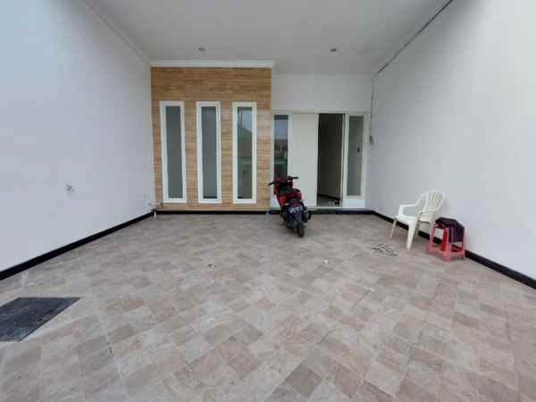 new house murah minimalis dekat mall jalan raya kampus