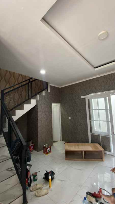 over kredit rumah cicilan murah dan flat