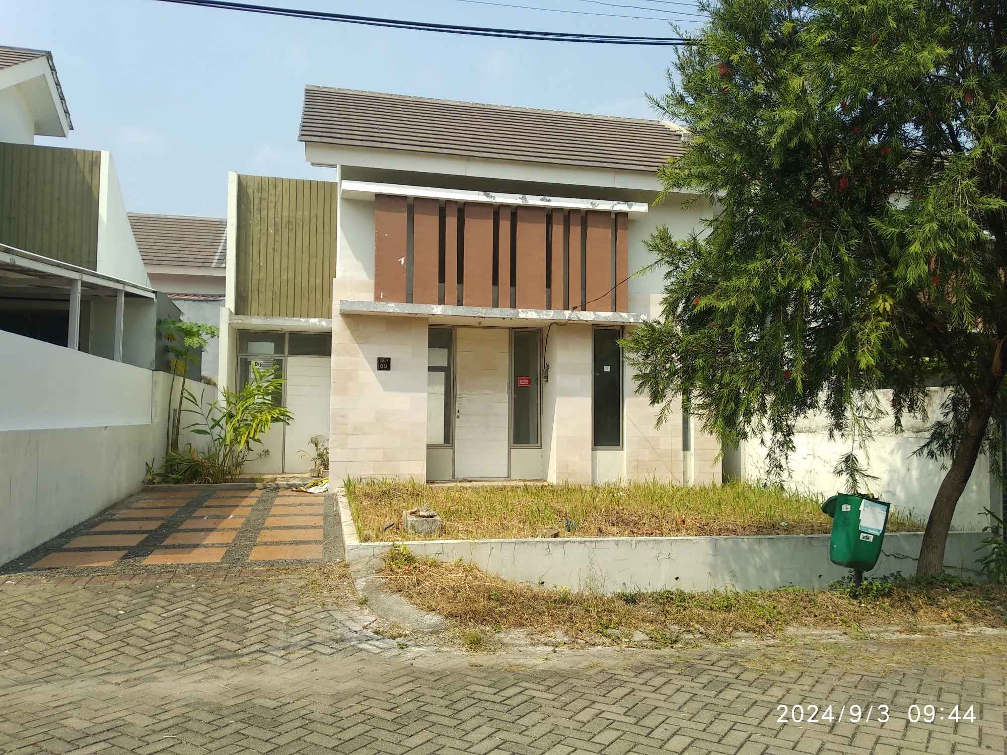 over kredit rumah realestate