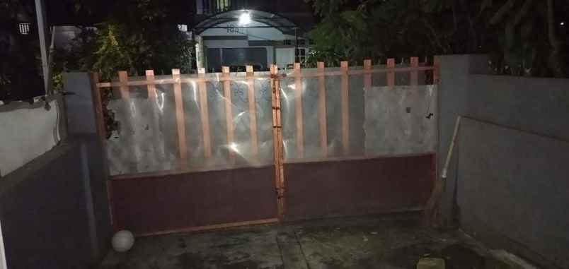 paviliun di kontrakan per tahun