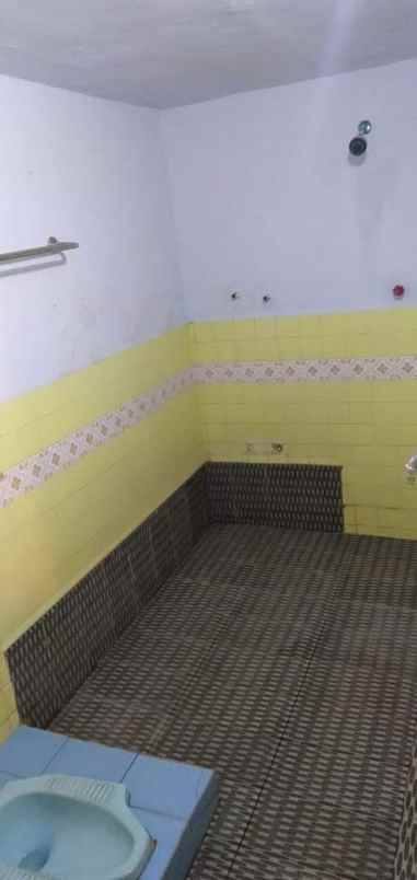 paviliun di kontrakan per tahun