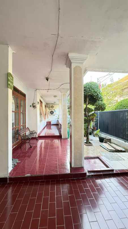 perum pondok candra sidoarjo