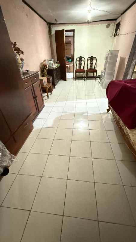 perum pondok candra sidoarjo