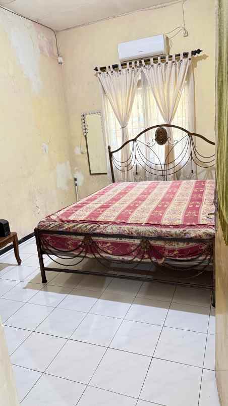 perum pondok candra sidoarjo