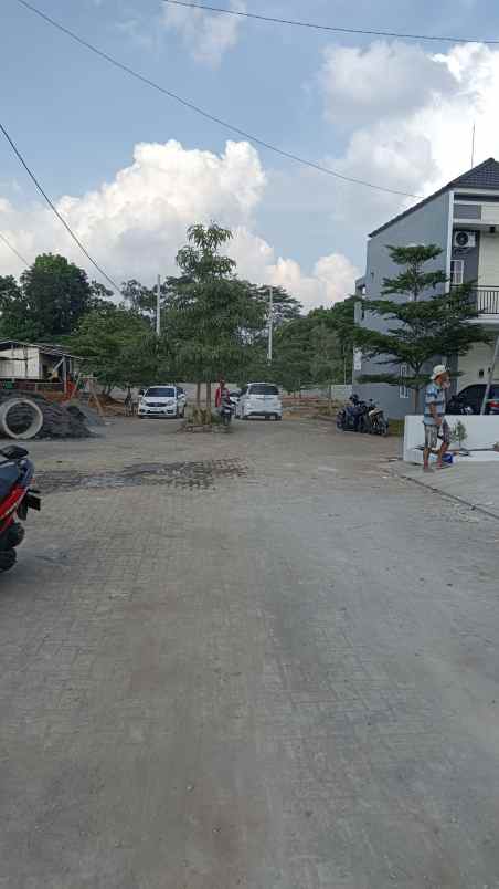 perumahan baru paling strategis di pudakpayung