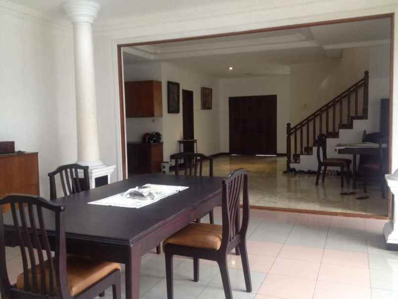 perumahan bintaro sektor 7