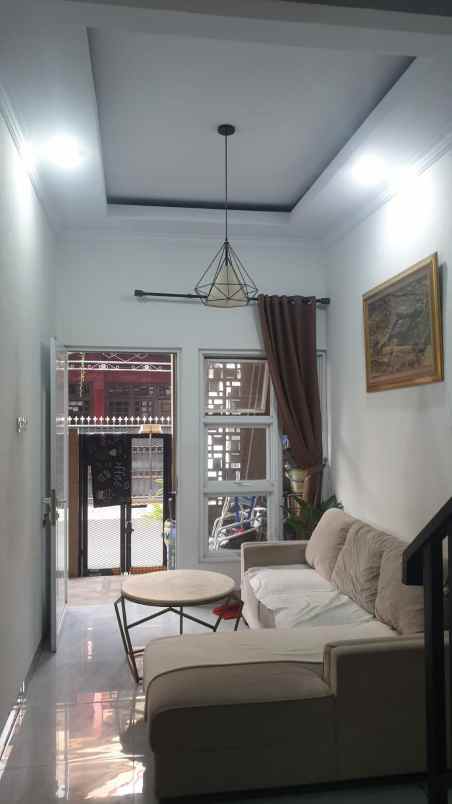 perumahan kranggan permai jatisampurna kota bekasi