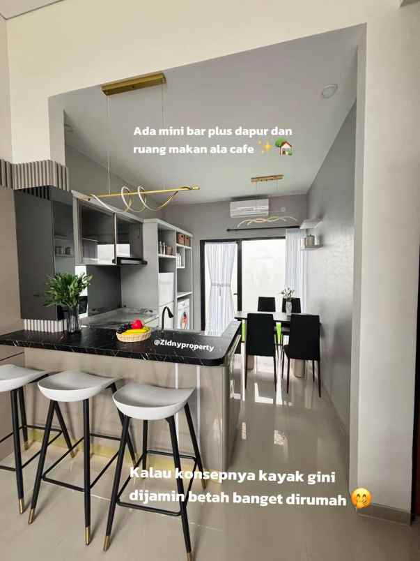 prima garden estate hunian mewah di sidioarjo