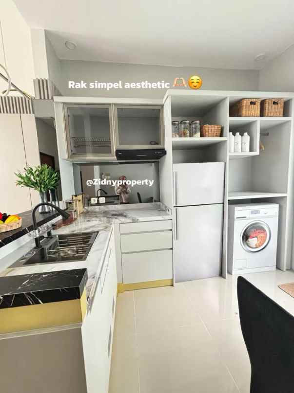 prima garden estate hunian mewah di sidioarjo