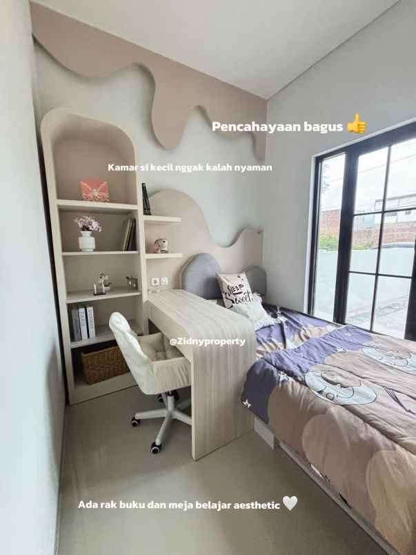 prima garden estate hunian mewah di sidioarjo