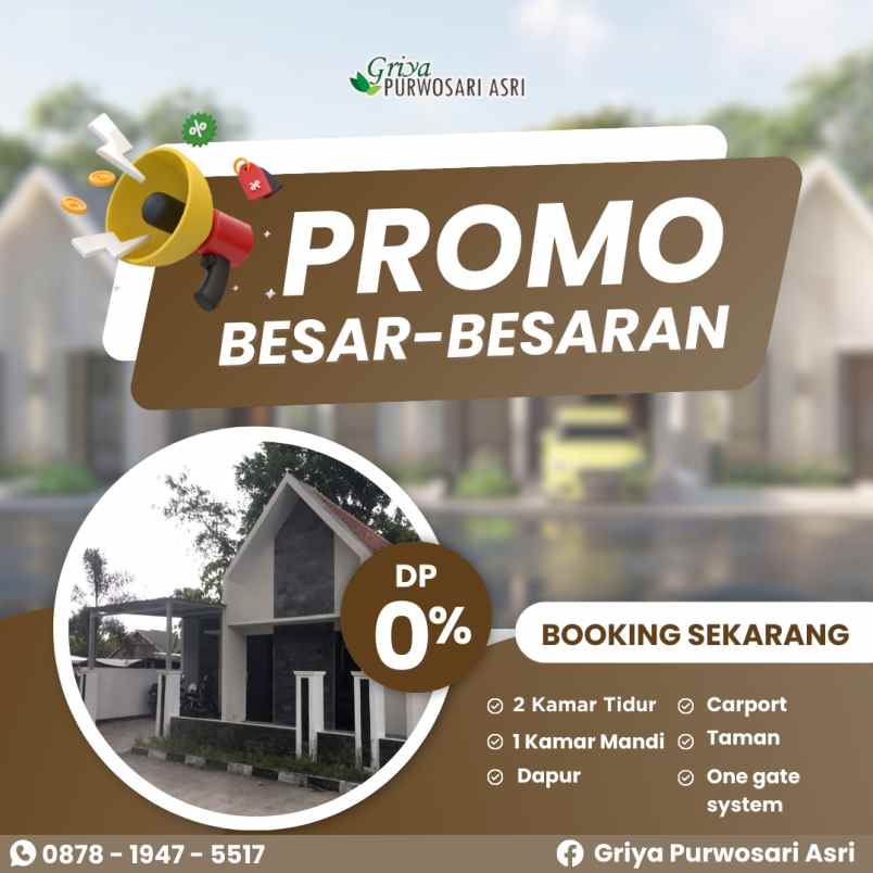 promo besar besaran dp 0