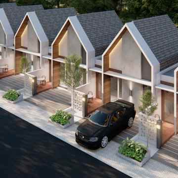 promo merdeka rumah dp 0