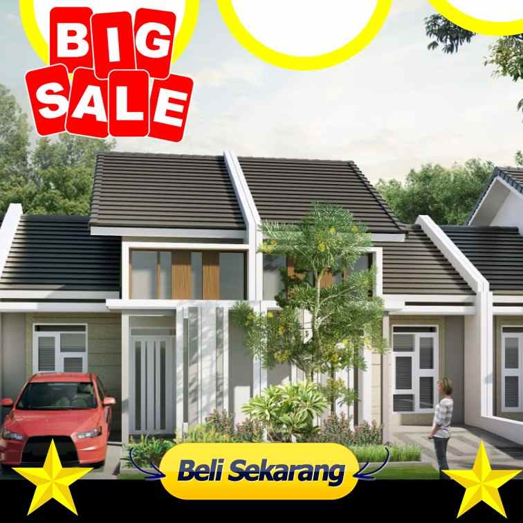 promo perumahan murah di ponorogo