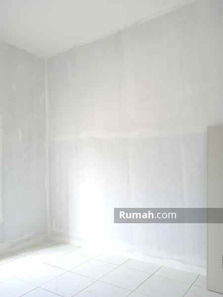 promo rumah baru konsep cluster harga cash