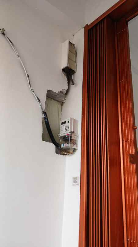 ruko dijual karawaci depan superindo harkit