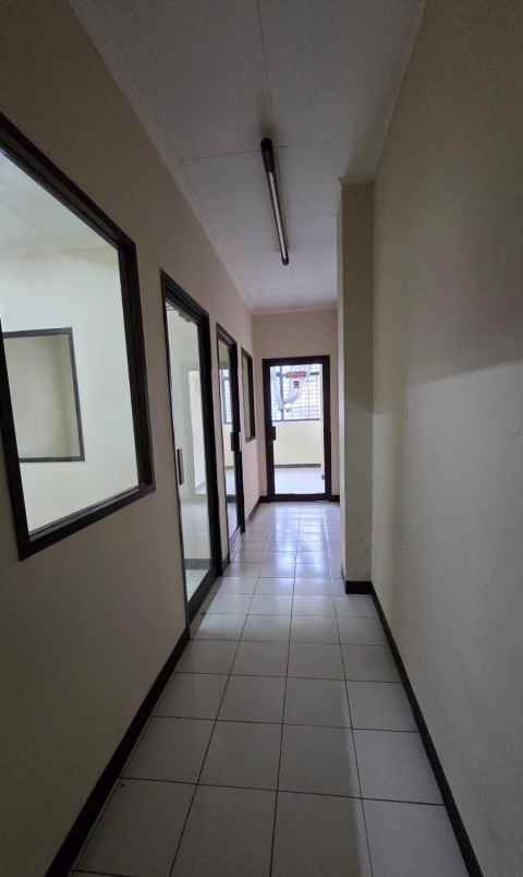 ruko disewakan di cilandak barat