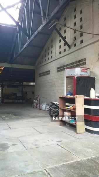 ruko gudang kantor jl jenderal sudirman damai