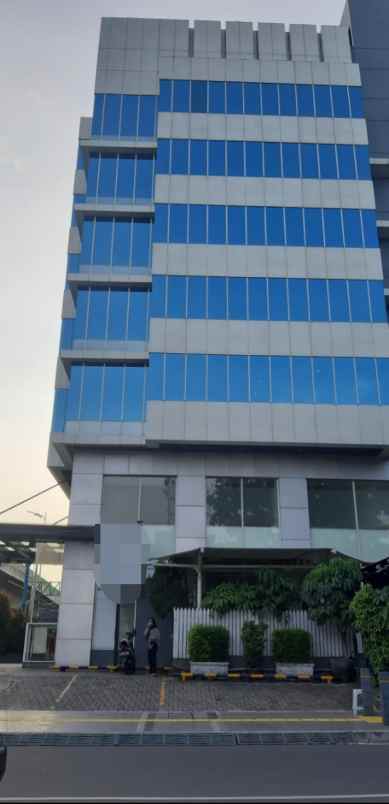 ruko gudang kantor jl tirtayasa kebayoran