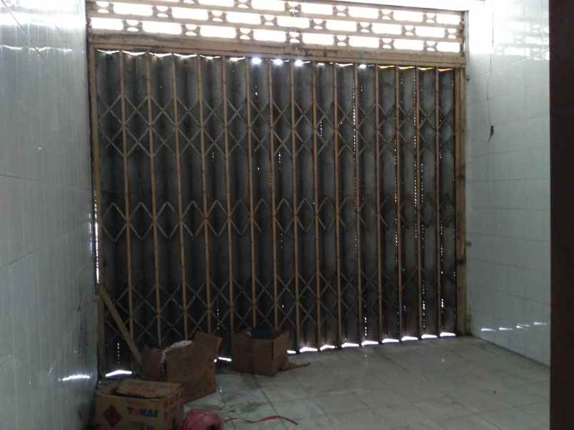 ruko gudang kantor lumajang