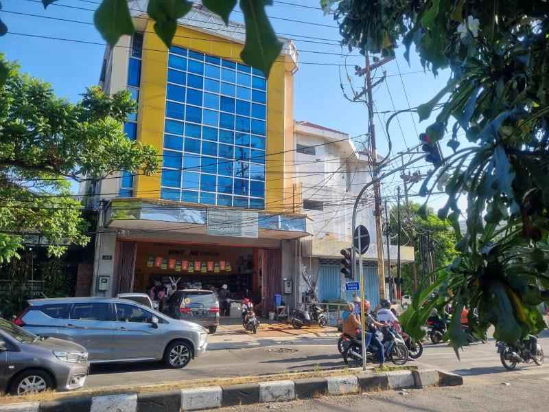 ruko kedungsari surabaya area komersial
