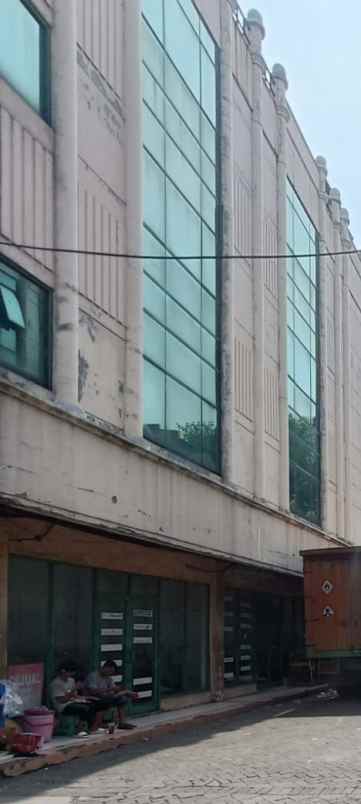 ruko pengampon square ruko 3 5 lantai