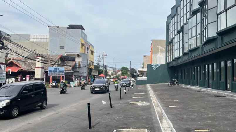 ruko ready raya kedung asem shm 20 meter dari merr