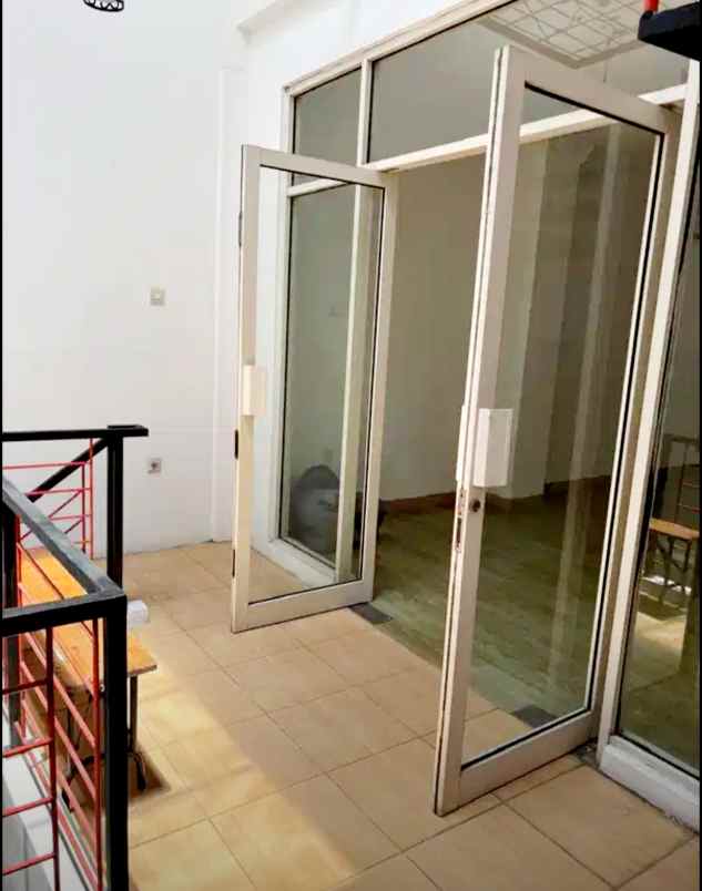 ruko sutera niaga 3 alam sutera serpong tangsel