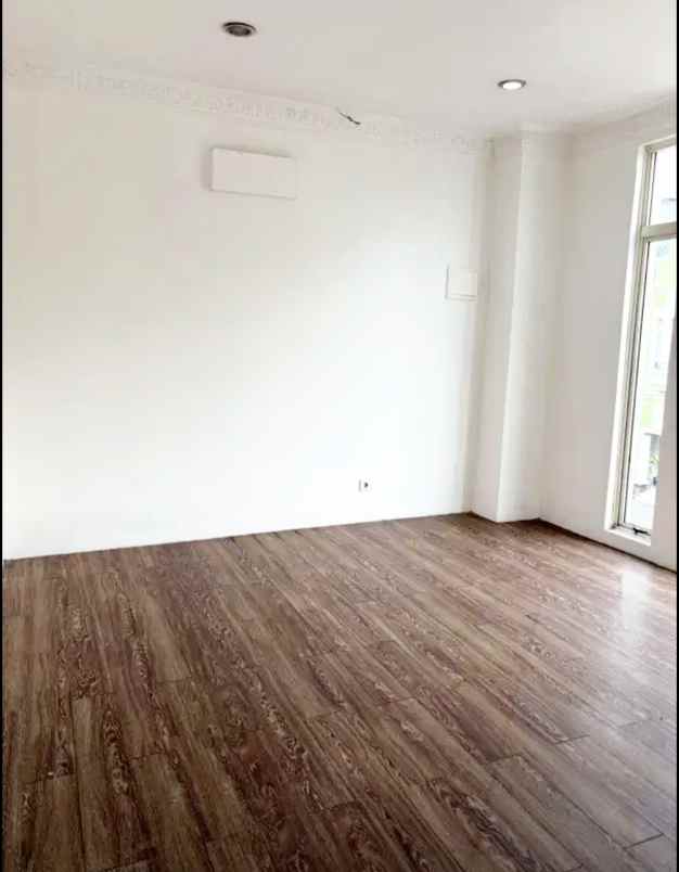 ruko sutera niaga 3 alam sutera serpong tangsel