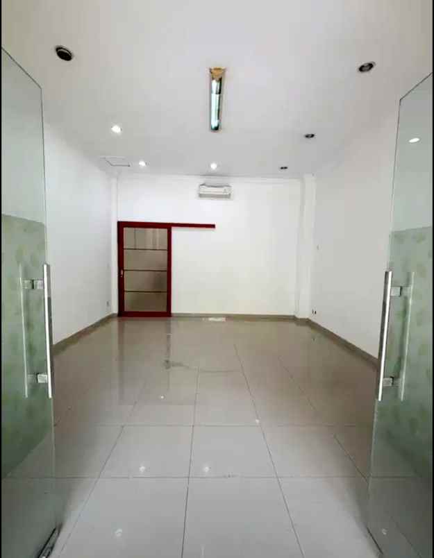 ruko sutera niaga 3 alam sutera serpong tangsel