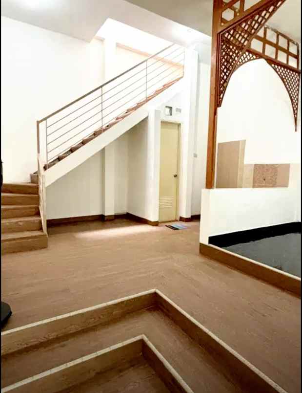 ruko sutera niaga 3 alam sutera serpong tangsel