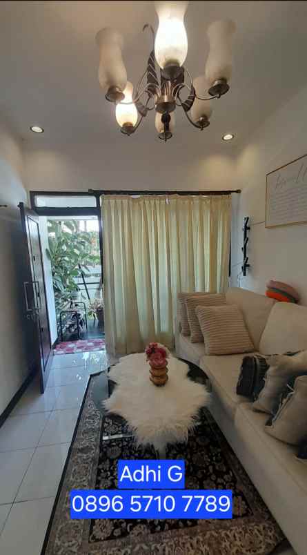 rumah 1 lantai bawah pasaran kota bandung sekelimus