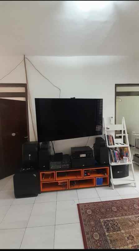 rumah 1 lantai bawah pasaran kota bandung sekelimus