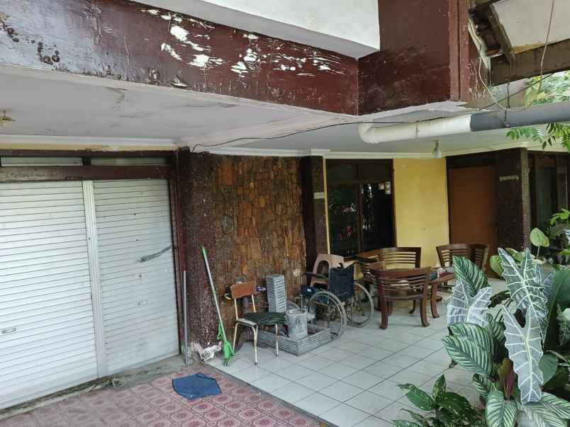 rumah 1 lantai tenggilis rungkut merr surabaya nego