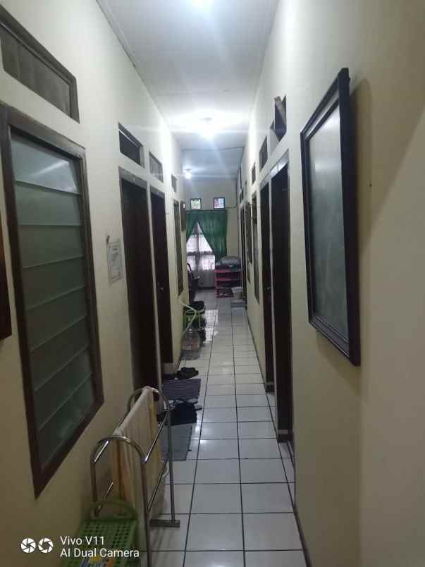 rumah 10 kamar kost setiabudi jakarta selatan