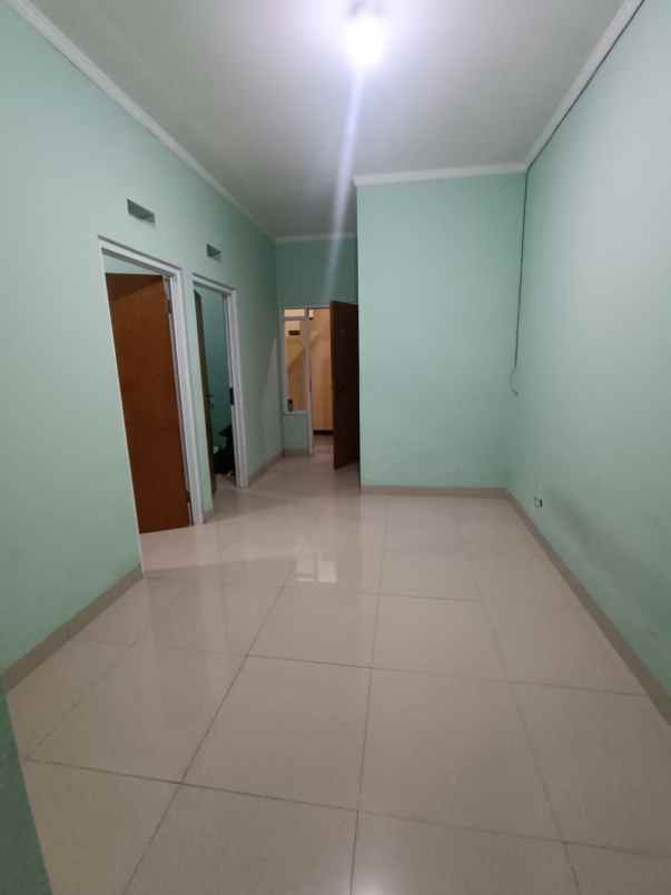 rumah 1lantai di ujungberung bandung timur