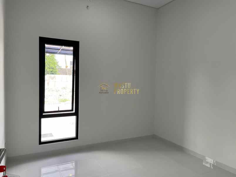 rumah 600jt termurah di mlati sleman shm pecah