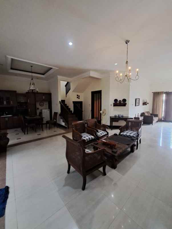 rumah araya tahap 1 siap huni terawat