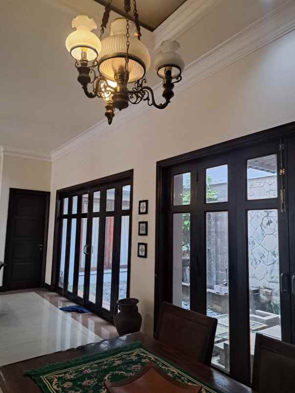 rumah araya tahap 1 siap huni terawat