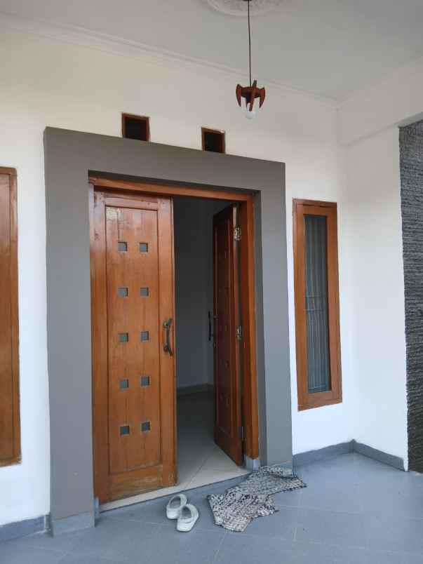 rumah bagus jl bahagia margacinta buahbatu bandung