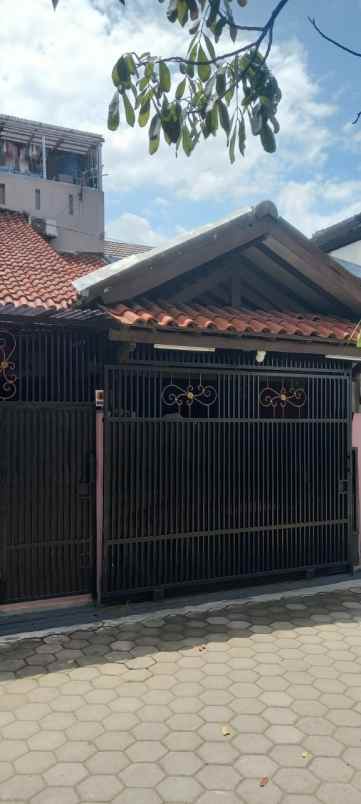 rumah bandung siap huni buahbatu ciganitri shm