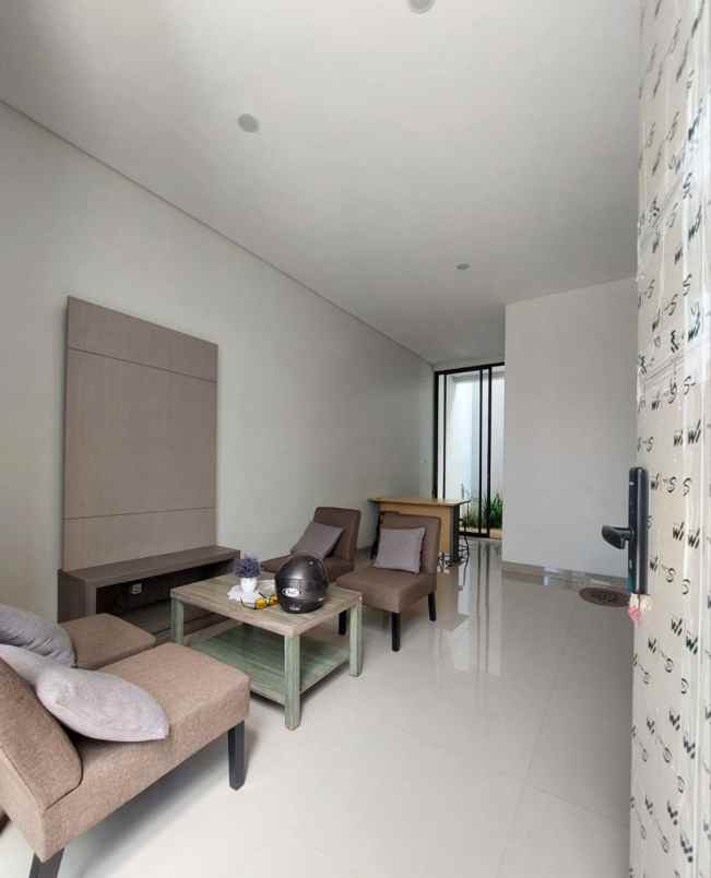 rumah baru batu indah sayap batununggal bandung