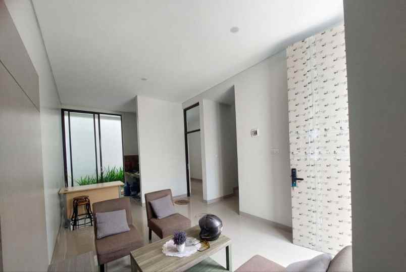 rumah baru batu indah sayap batununggal bandung