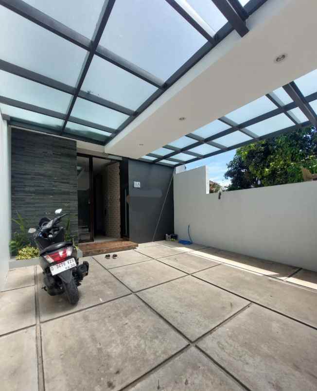 rumah baru batu indah sayap batununggal bandung