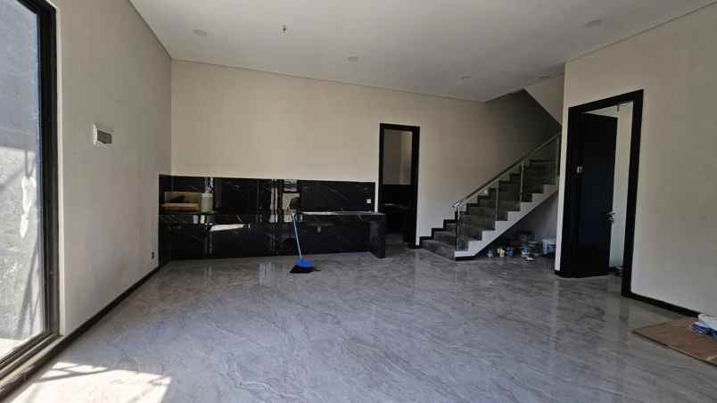 rumah baru boulevard araya 2 hook