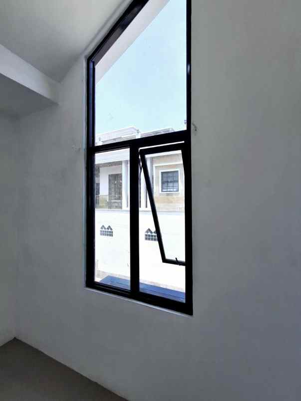 rumah baru calista city light kota bandung