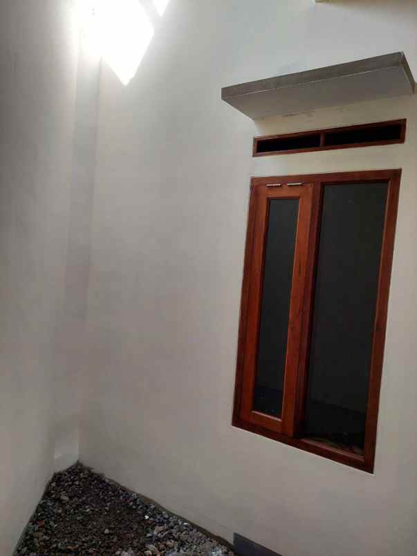 rumah baru cisasawi cihanjuang siap huni lokasi mudah