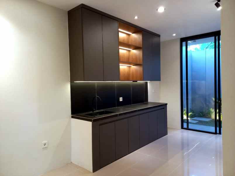 rumah baru dalam cluster di jalan kaurang km 10 14unit