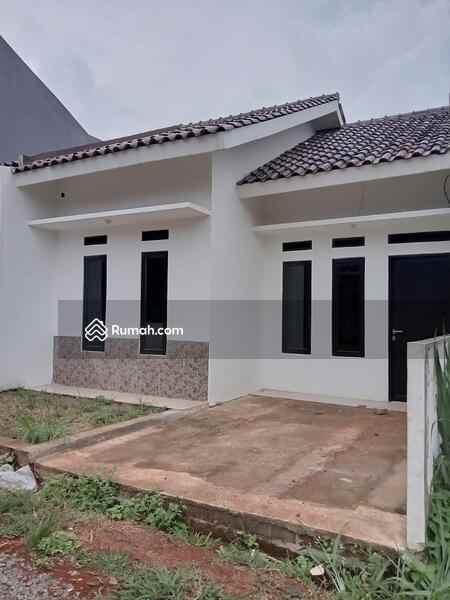 rumah baru dan termurah harga ekonomis dijual cash