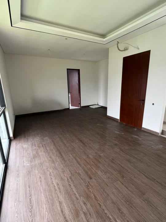 rumah baru minimalis 3 lantai surabaya barat nego