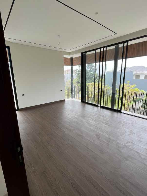 rumah baru minimalis 3 lantai surabaya barat nego